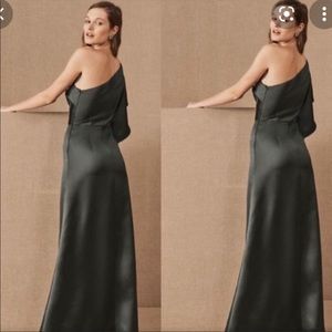 Monique Lhuillier / BHLDN Clarelle Dress